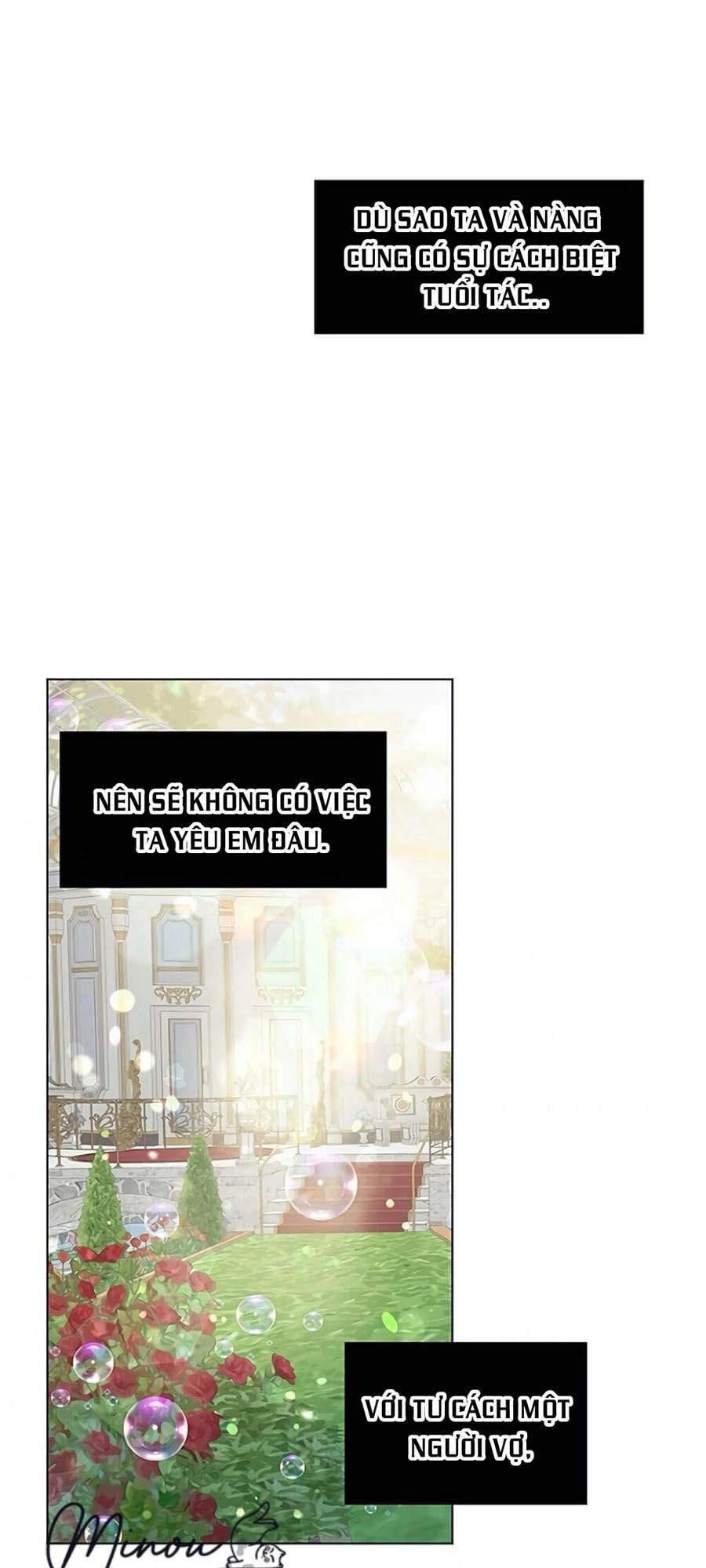 Khu Vườn Câm Lặng Chapter 9 - 33