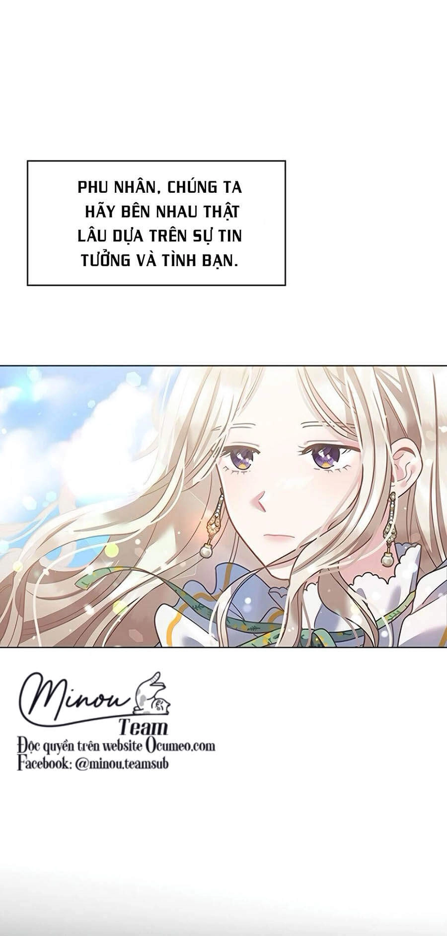 Khu Vườn Câm Lặng Chapter 9 - 37