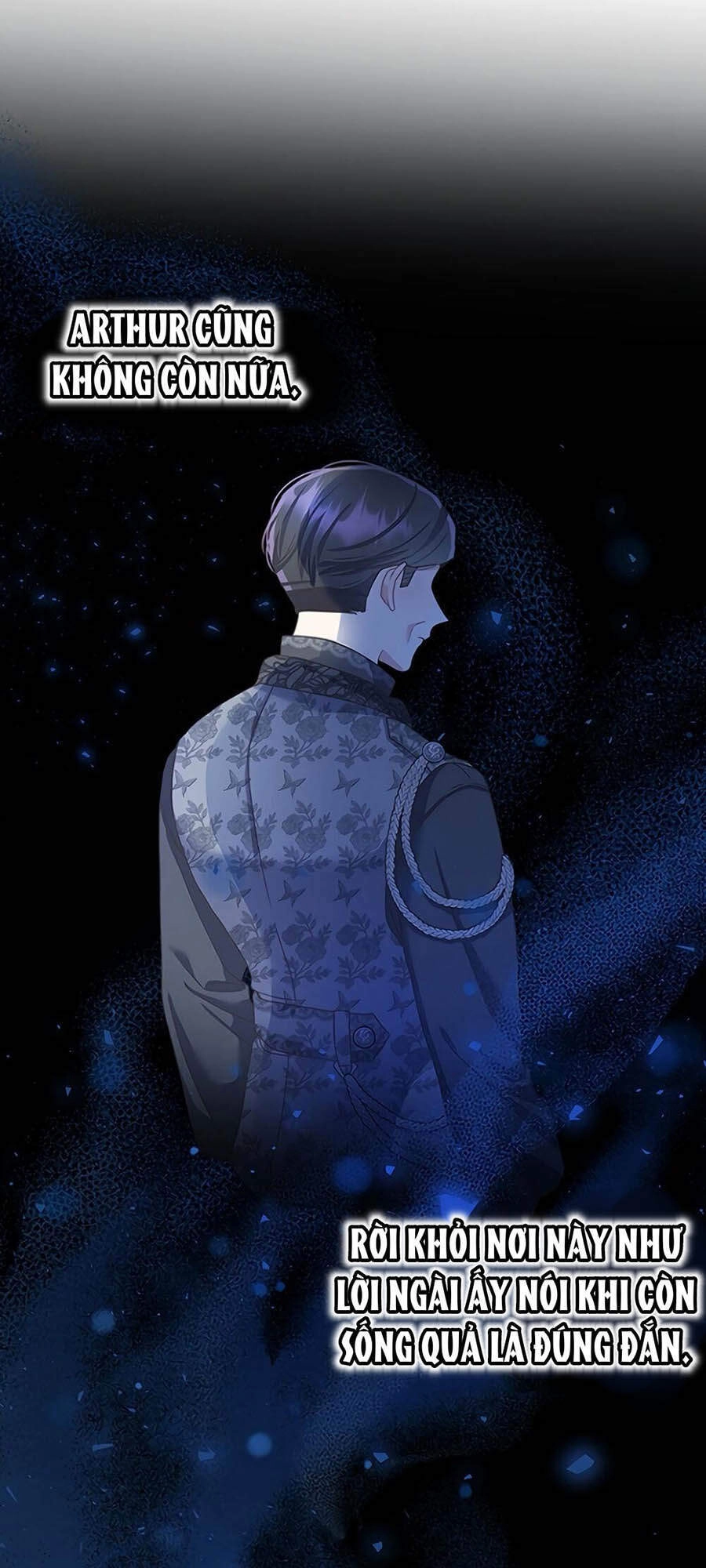 Khu Vườn Câm Lặng Chapter 9 - 38