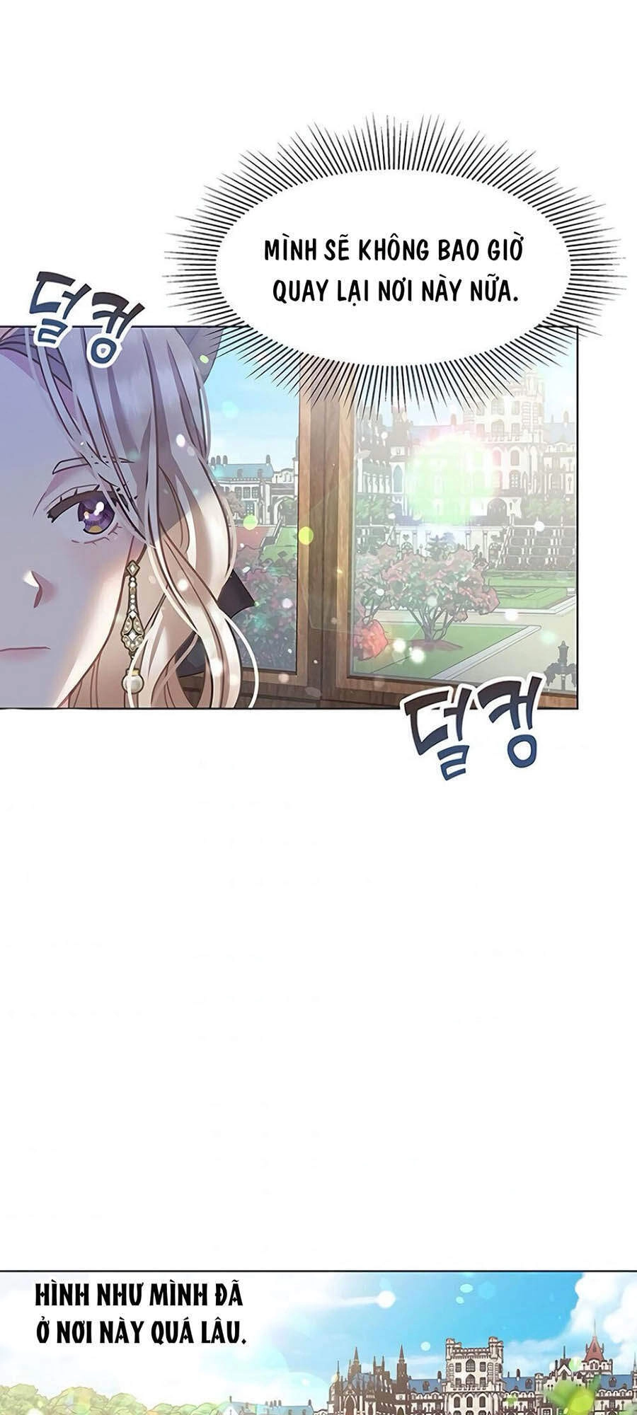 Khu Vườn Câm Lặng Chapter 9 - 42