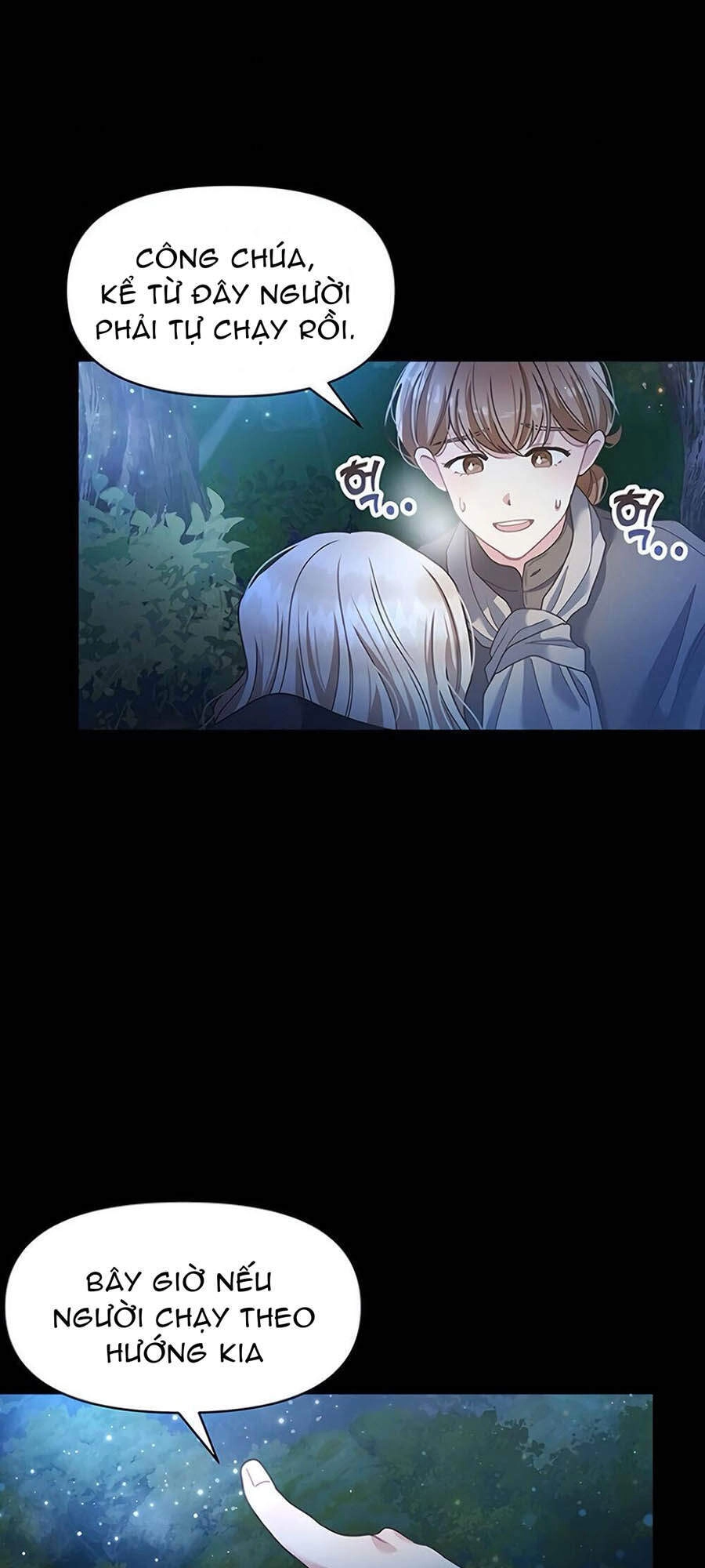 Khu Vườn Câm Lặng Chapter 9 - 48