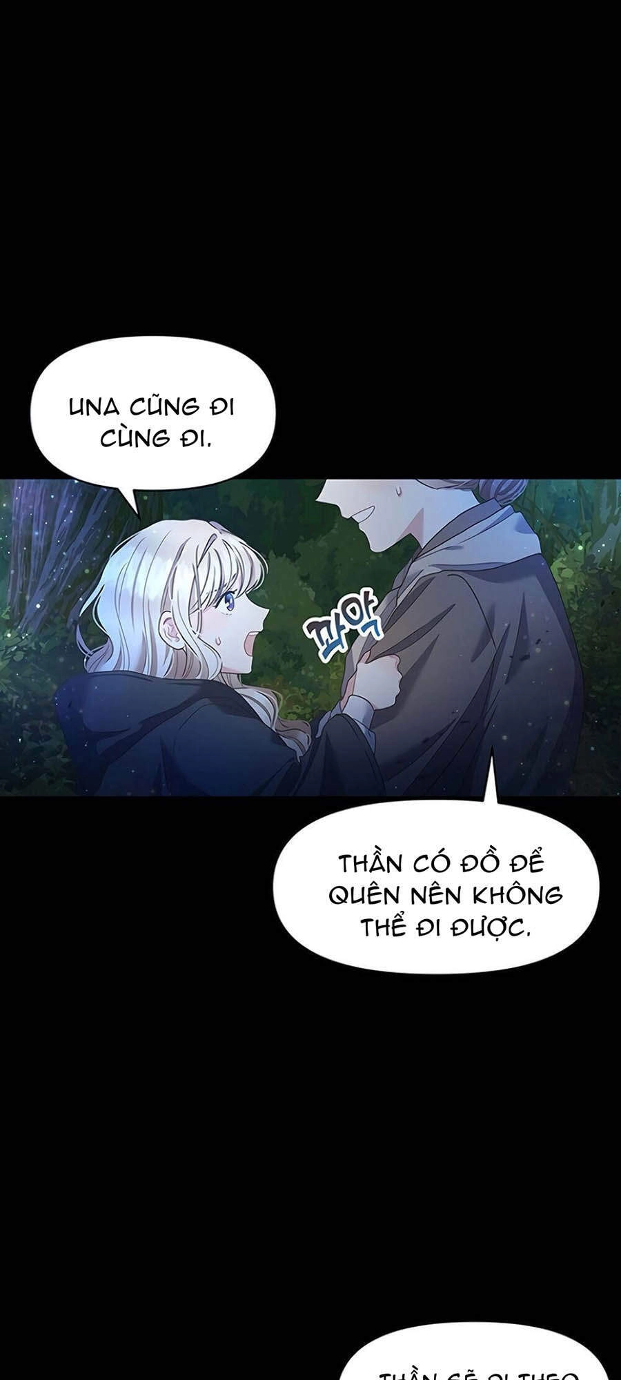 Khu Vườn Câm Lặng Chapter 9 - 50