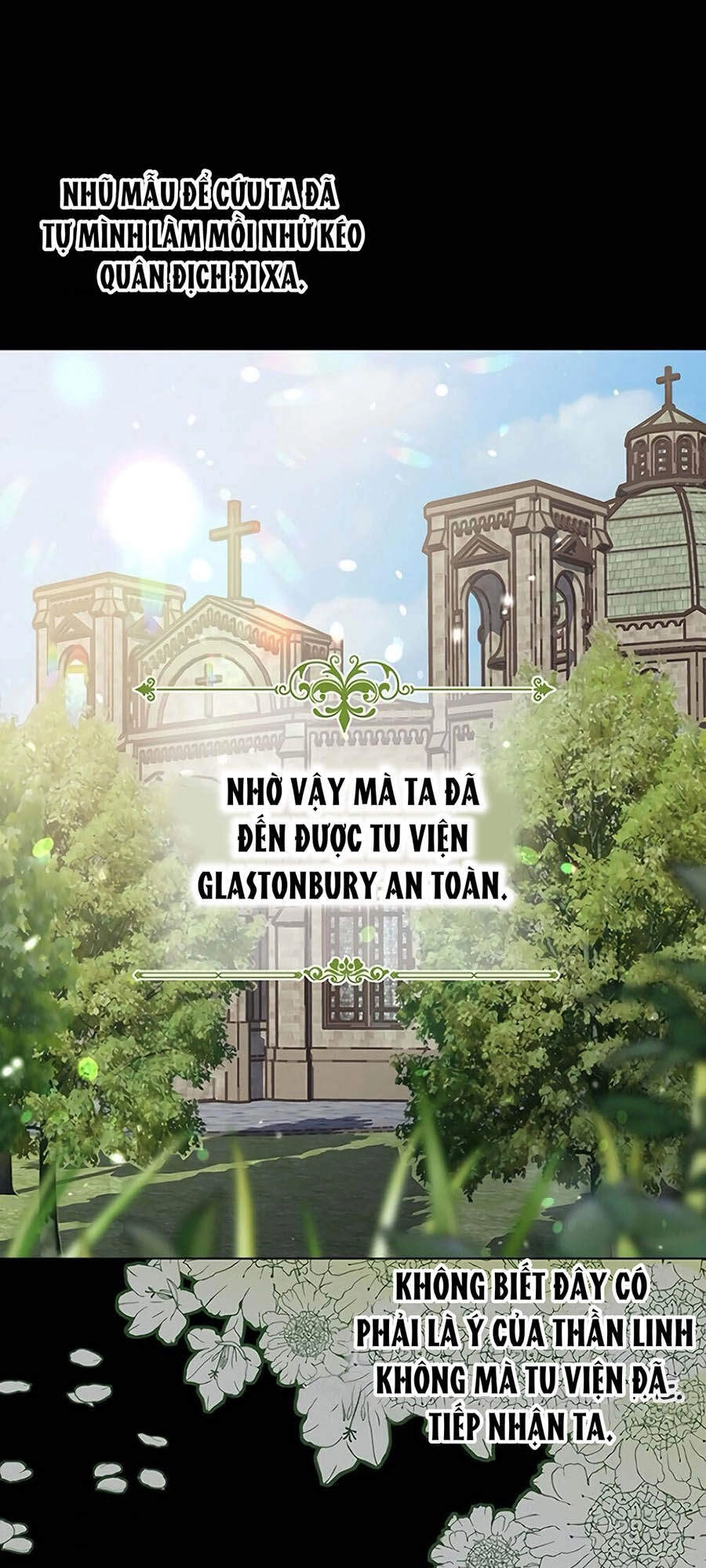 Khu Vườn Câm Lặng Chapter 9 - 54