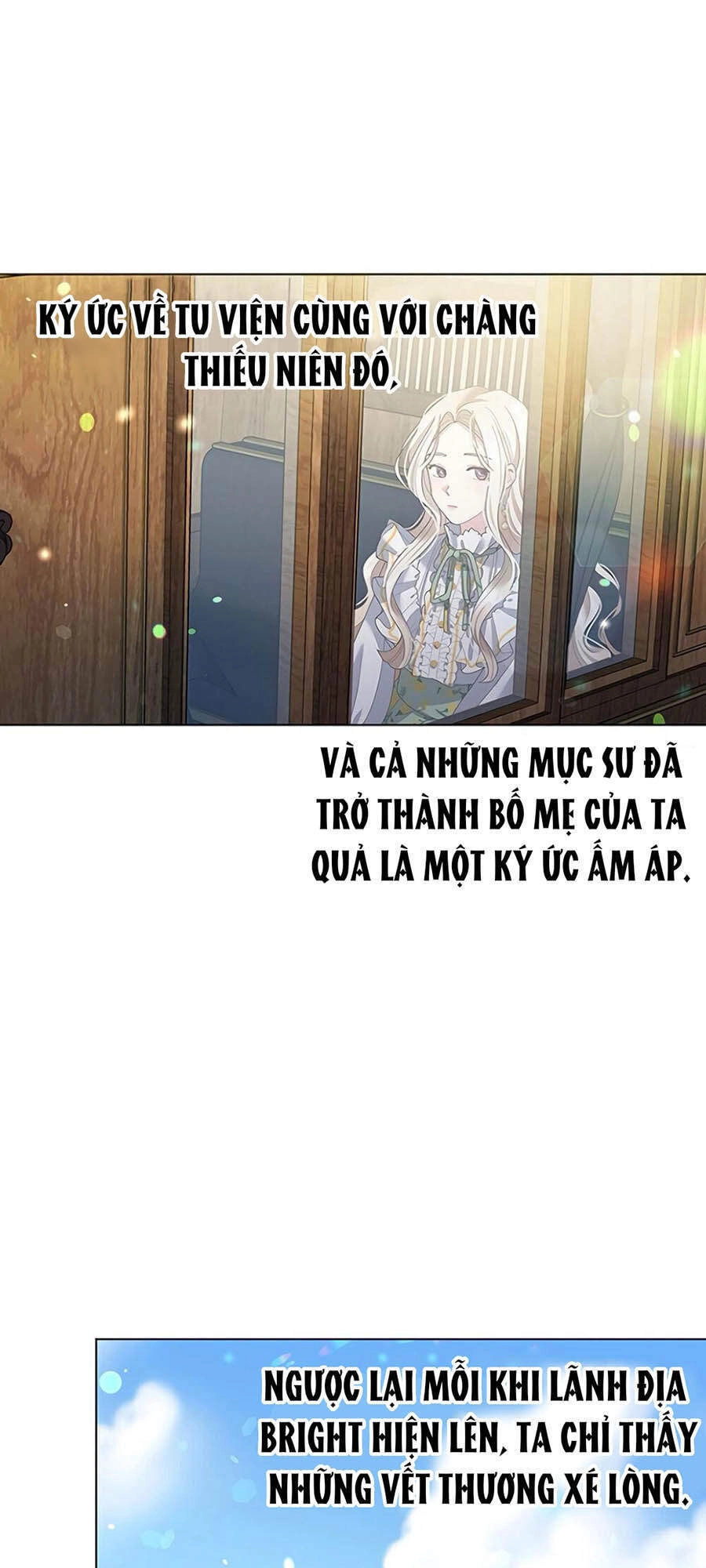 Khu Vườn Câm Lặng Chapter 9 - 61