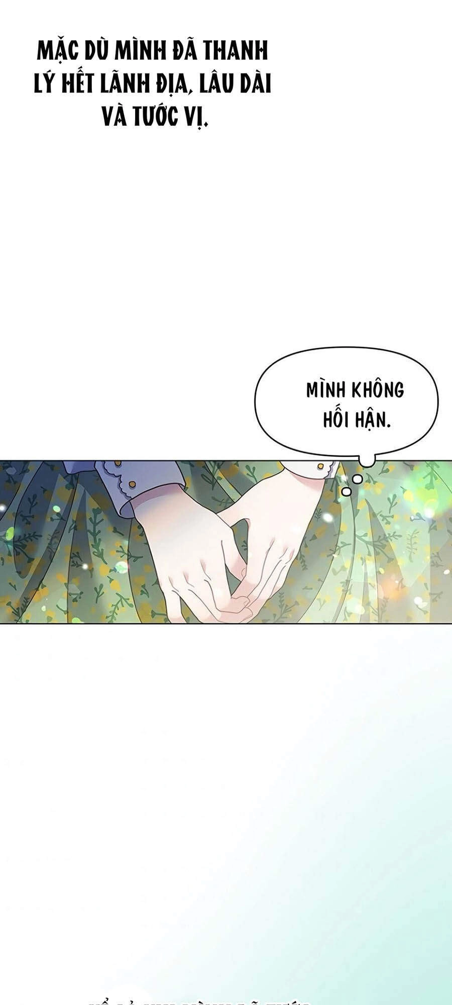 Khu Vườn Câm Lặng Chapter 9 - 63