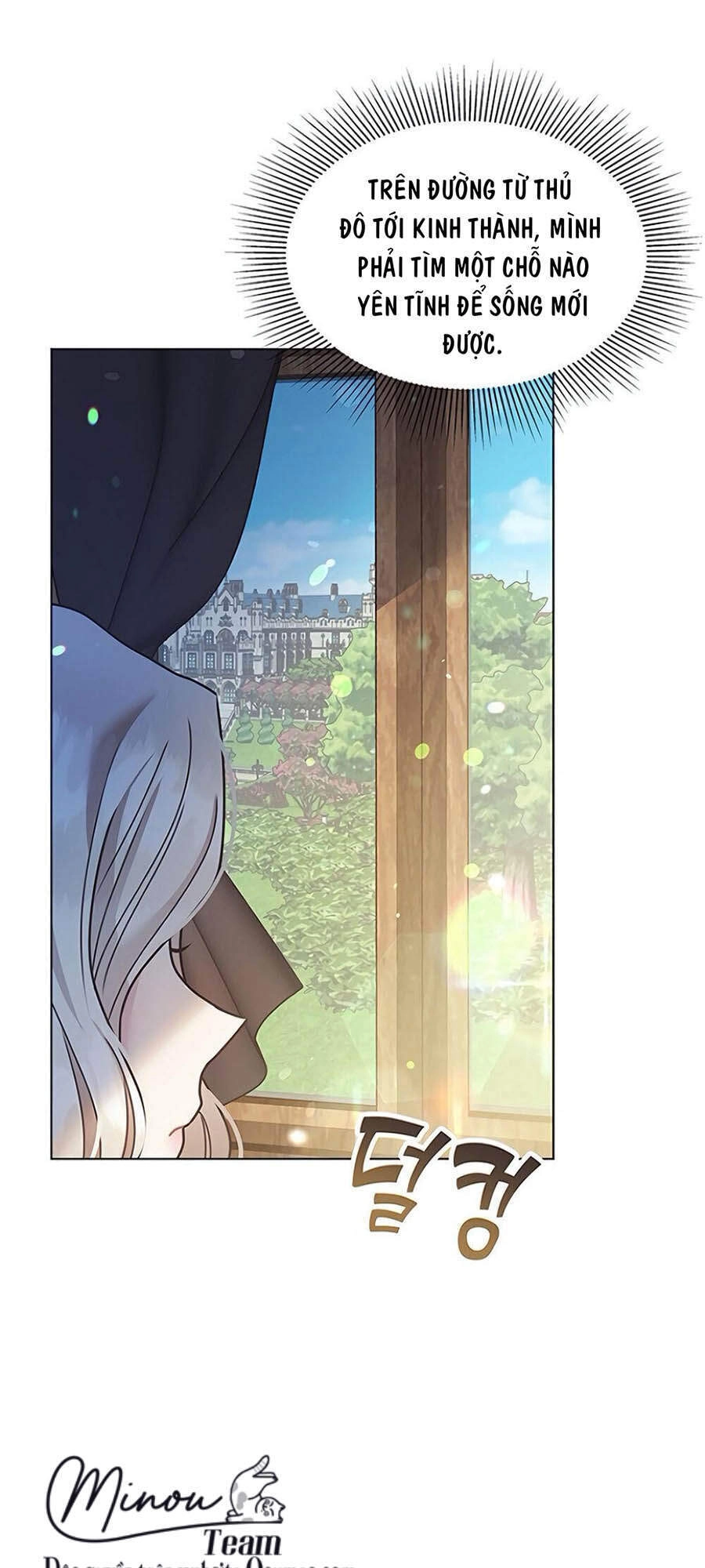 Khu Vườn Câm Lặng Chapter 9 - 68