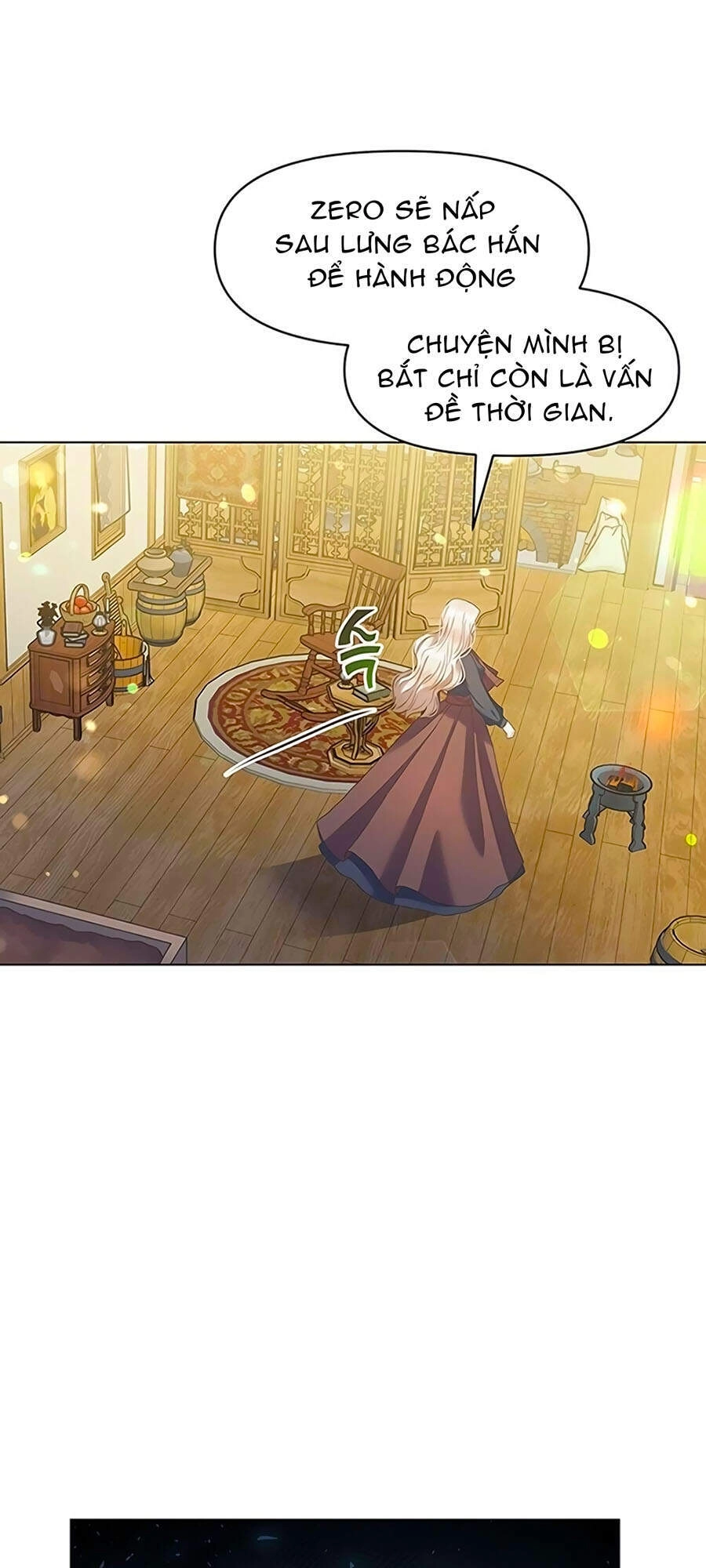 Khu Vườn Câm Lặng Chapter 10 - 15