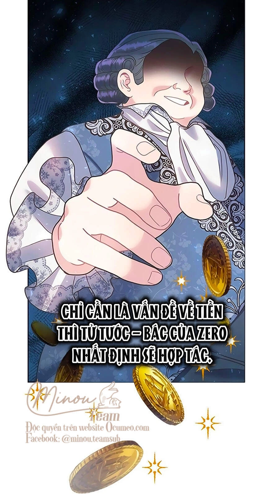 Khu Vườn Câm Lặng Chapter 10 - 16