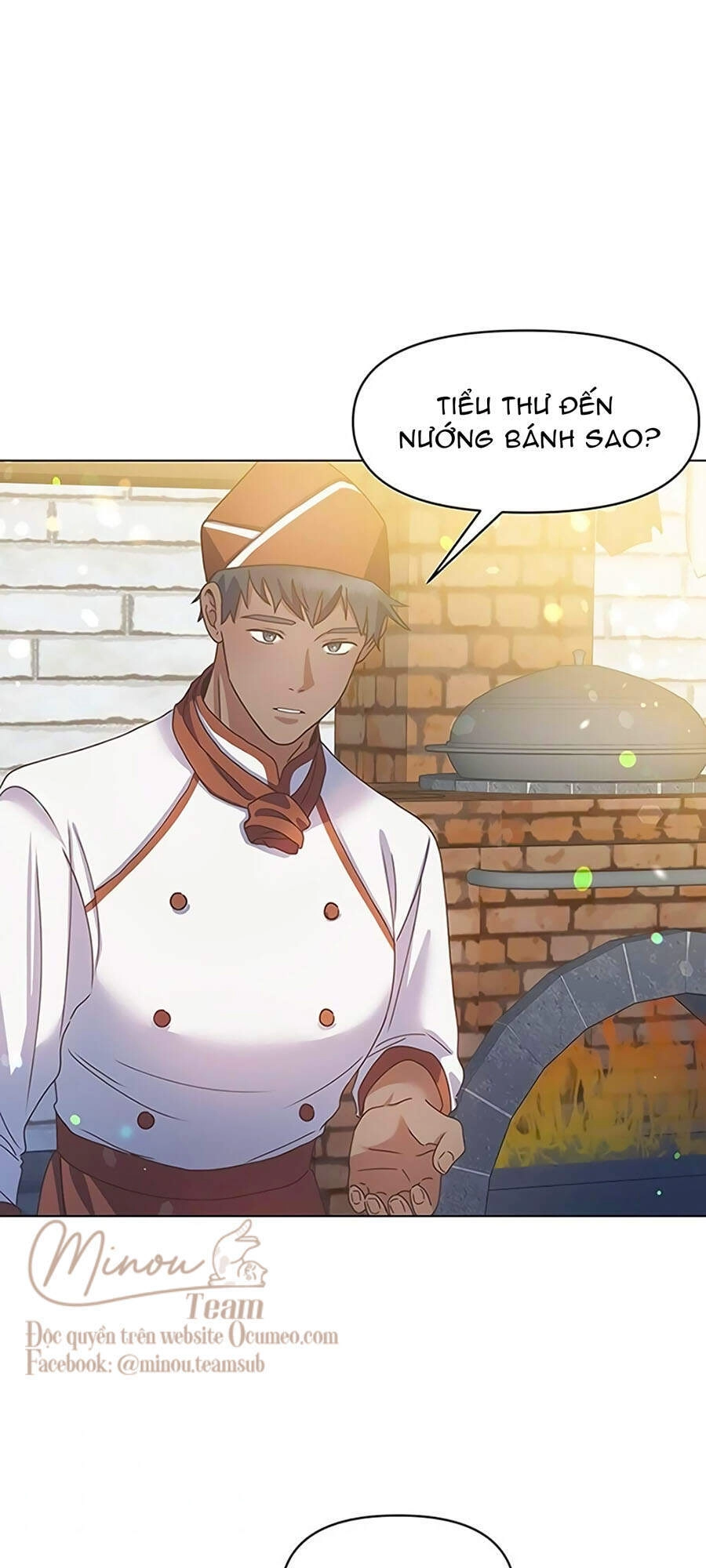 Khu Vườn Câm Lặng Chapter 10 - 31