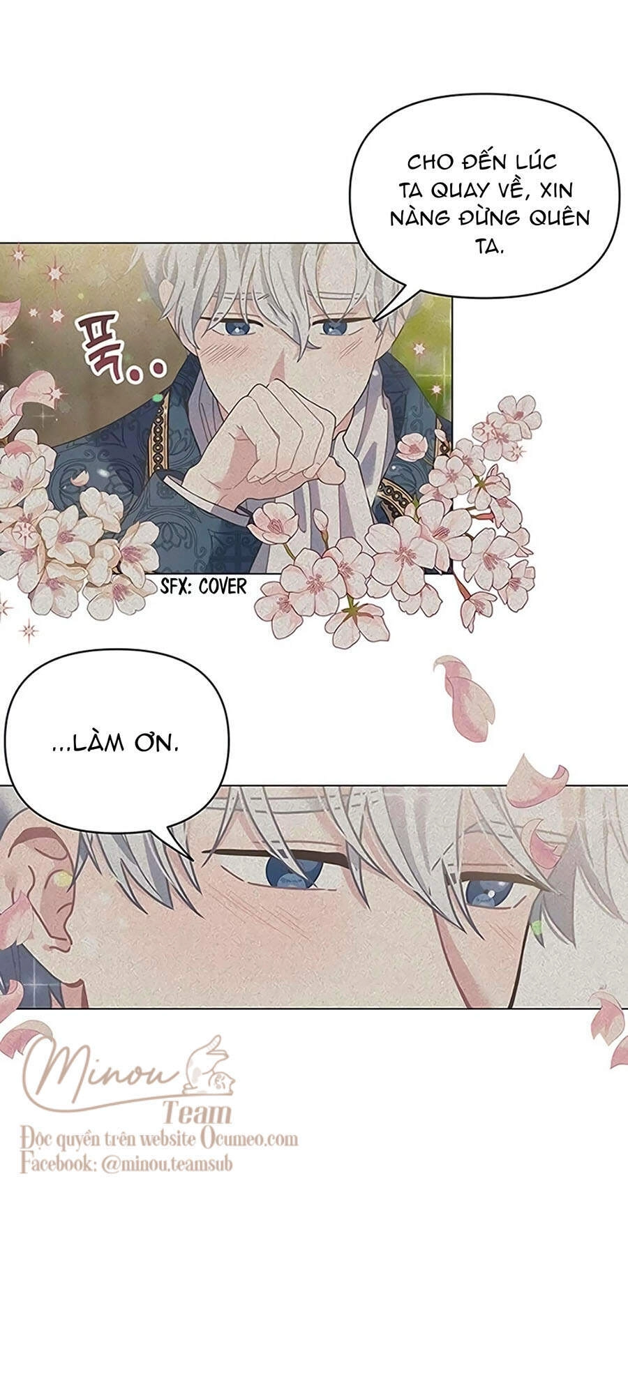 Khu Vườn Câm Lặng Chapter 10 - 49