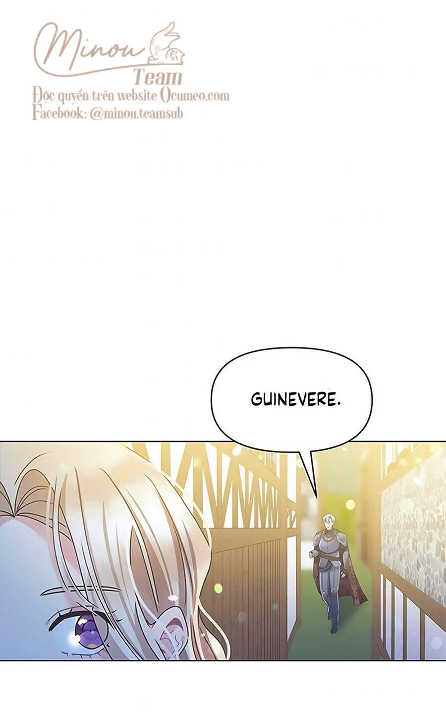 Khu Vườn Câm Lặng Chapter 11 - 1