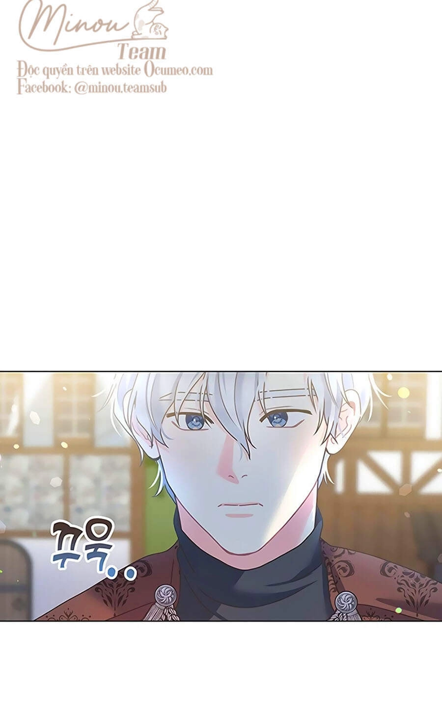 Khu Vườn Câm Lặng Chapter 11 - 3