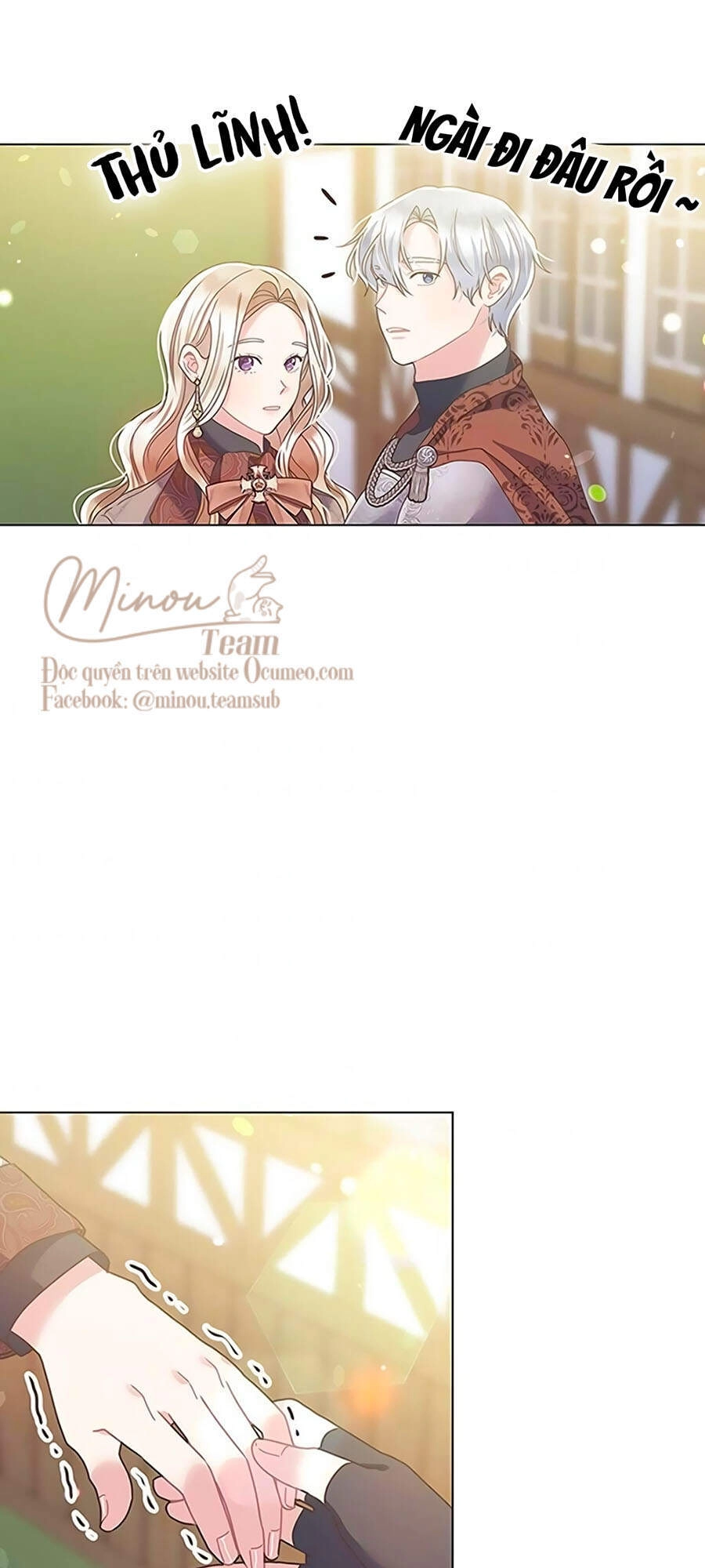 Khu Vườn Câm Lặng Chapter 11 - 24