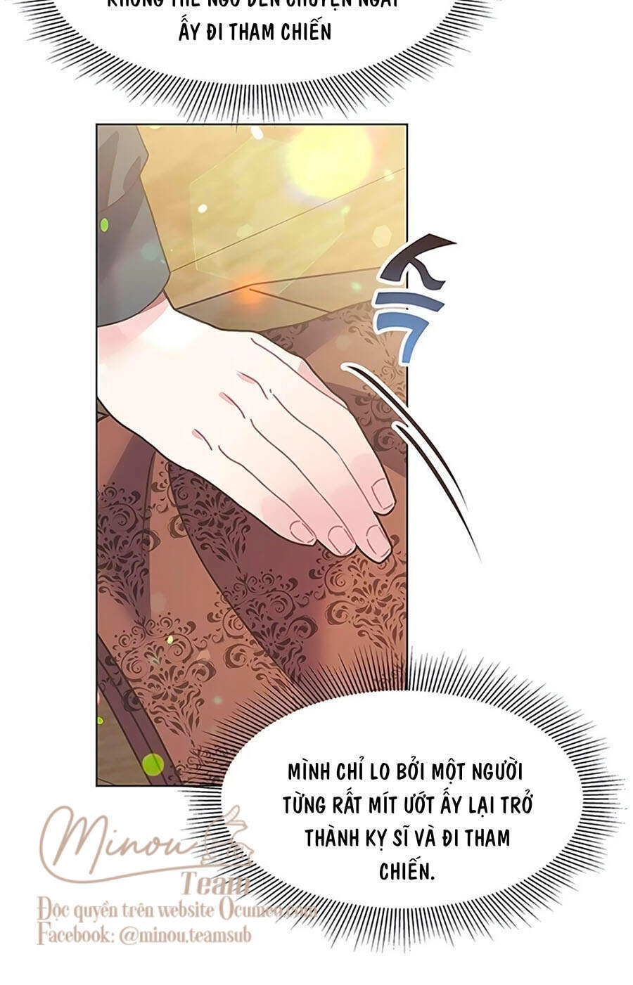 Khu Vườn Câm Lặng Chapter 11 - 42