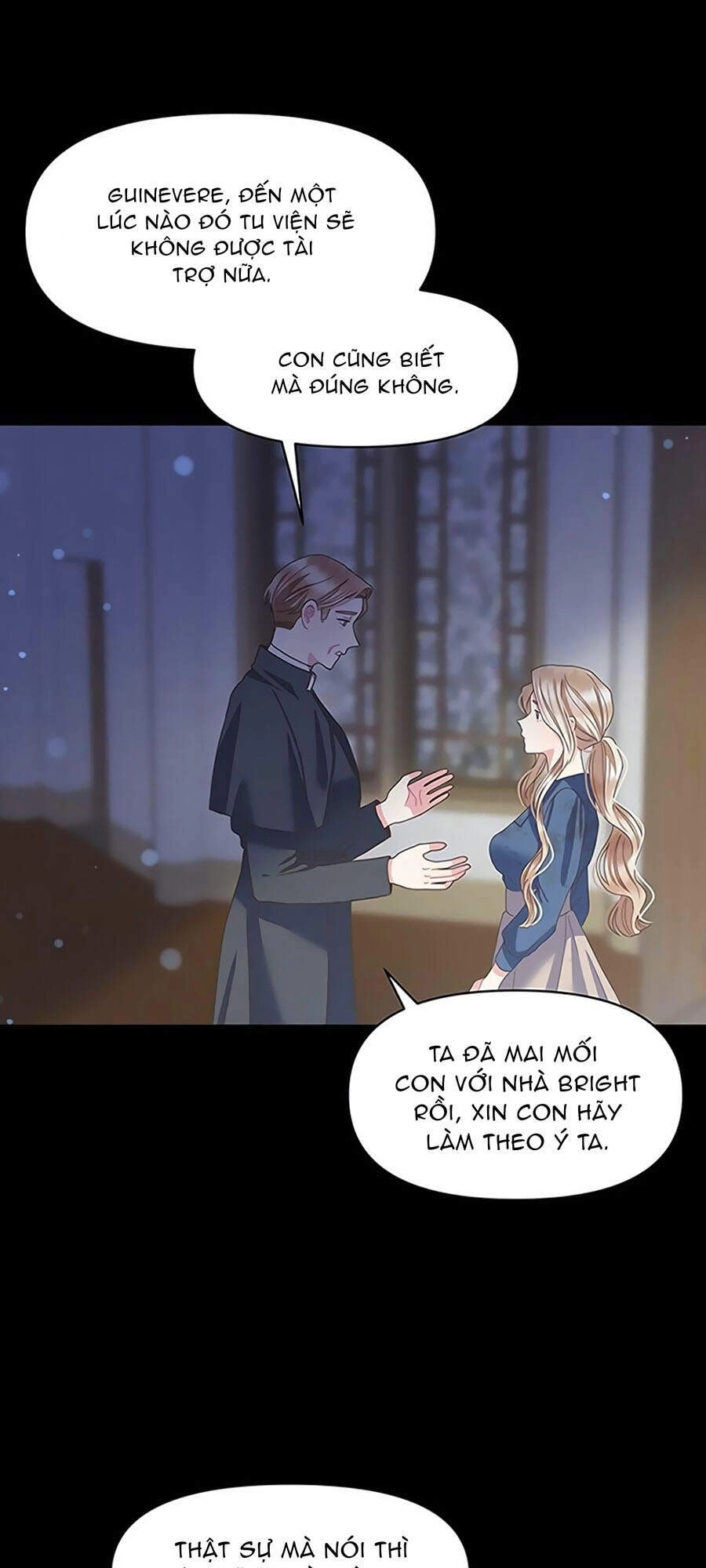 Khu Vườn Câm Lặng Chapter 11 - 45