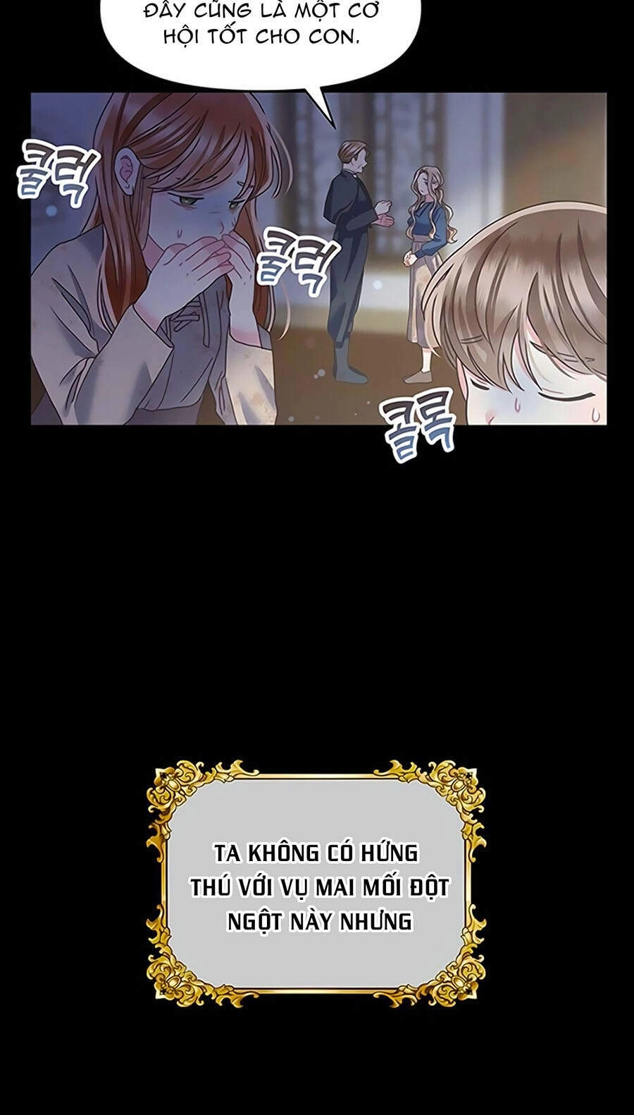 Khu Vườn Câm Lặng Chapter 11 - 46