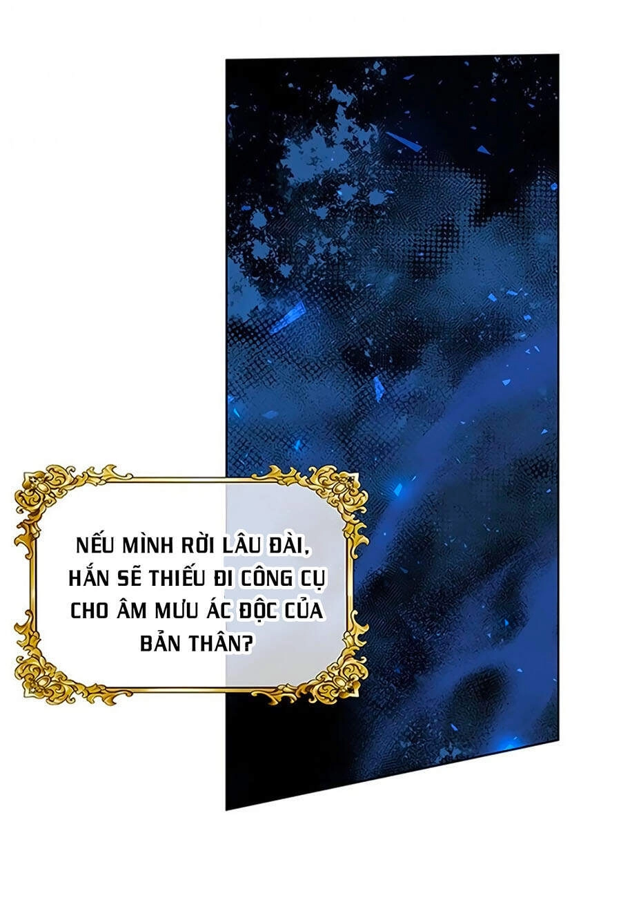 Khu Vườn Câm Lặng Chapter 11 - 64