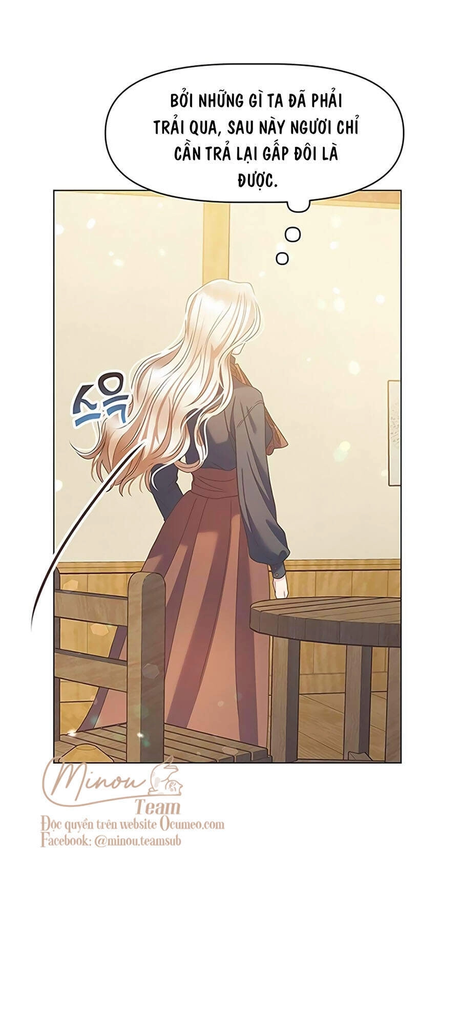 Khu Vườn Câm Lặng Chapter 11 - 67