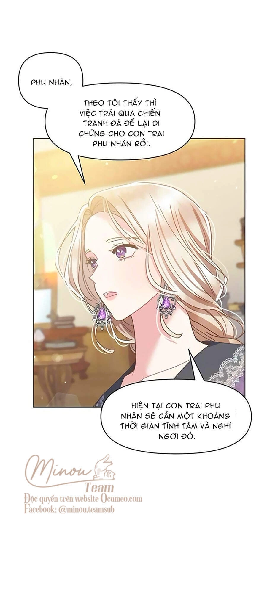 Khu Vườn Câm Lặng Chapter 12 - 13