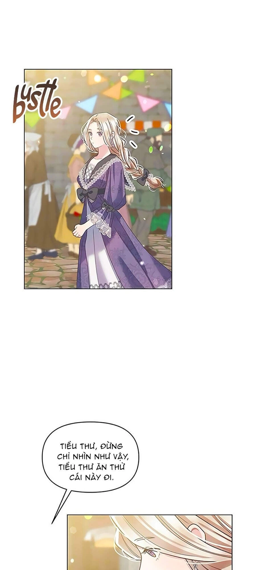 Khu Vườn Câm Lặng Chapter 12 - 21