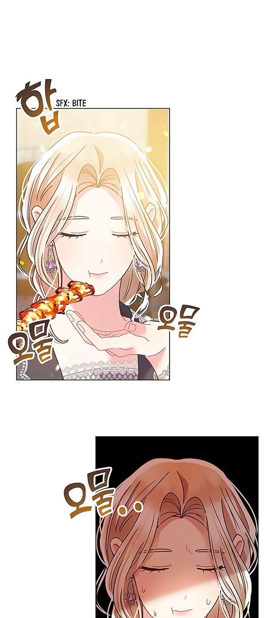 Khu Vườn Câm Lặng Chapter 12 - 24