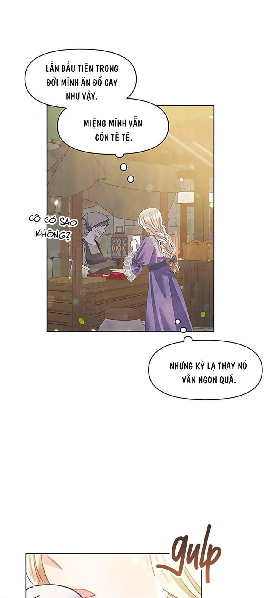 Khu Vườn Câm Lặng Chapter 12 - 27