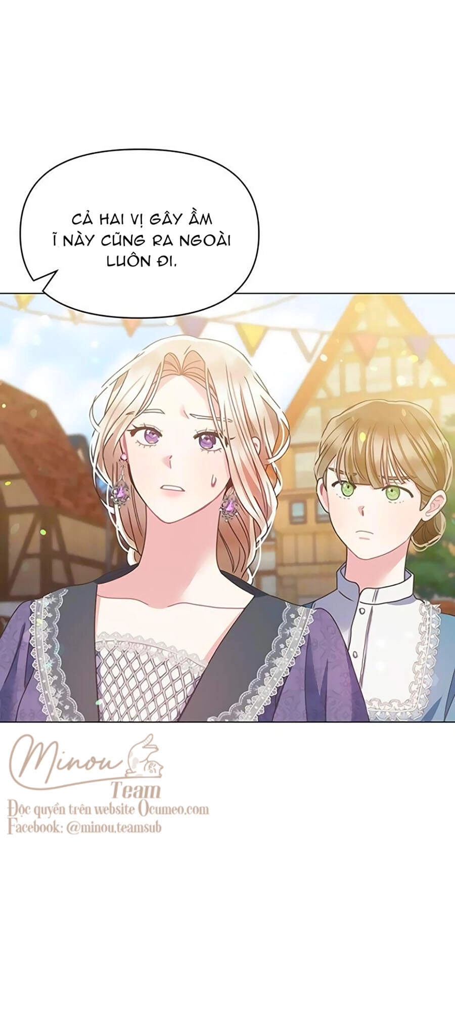 Khu Vườn Câm Lặng Chapter 12 - 45