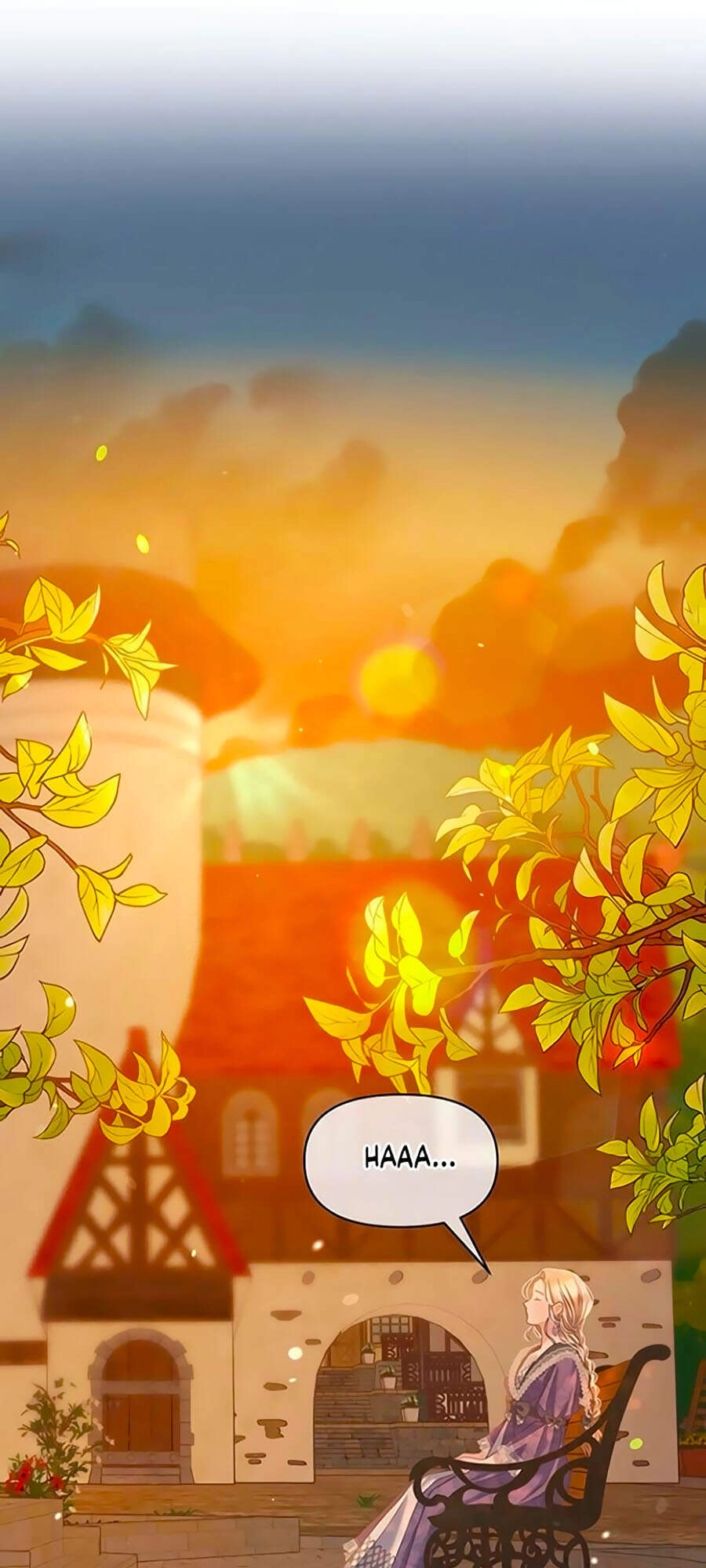 Khu Vườn Câm Lặng Chapter 12 - 53