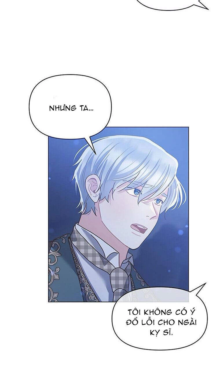 Khu Vườn Câm Lặng Chapter 13 - 18