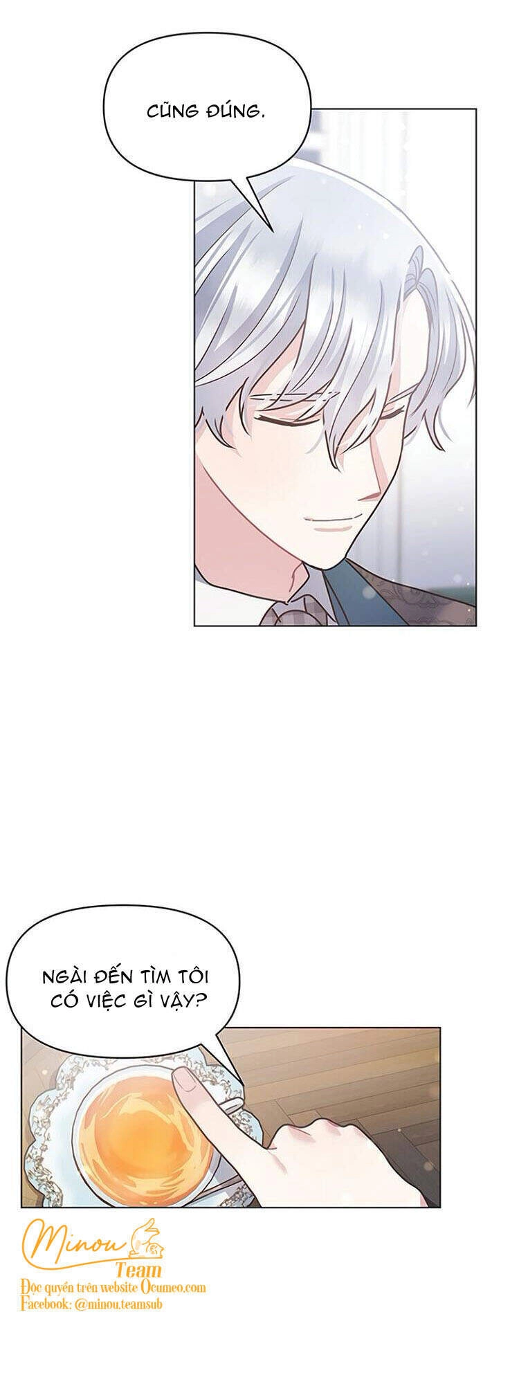 Khu Vườn Câm Lặng Chapter 13 - 29