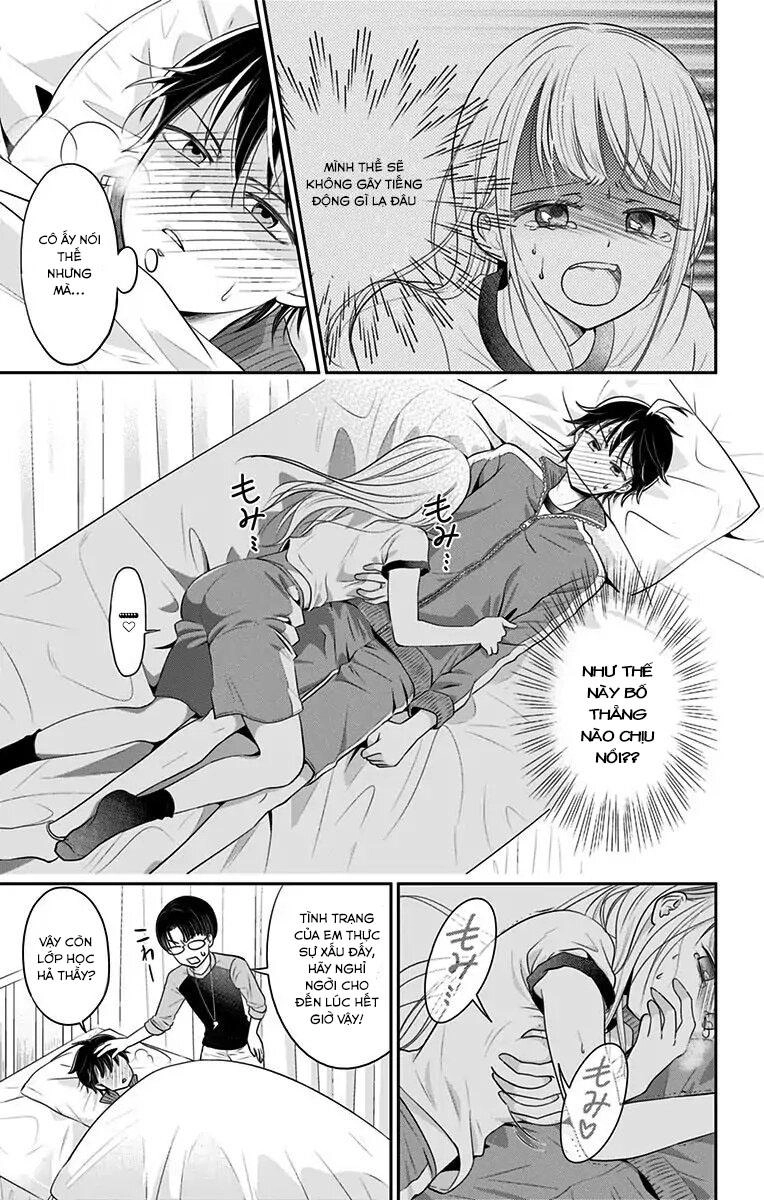 High Risk Mission Therapy Chapter 1 - 28