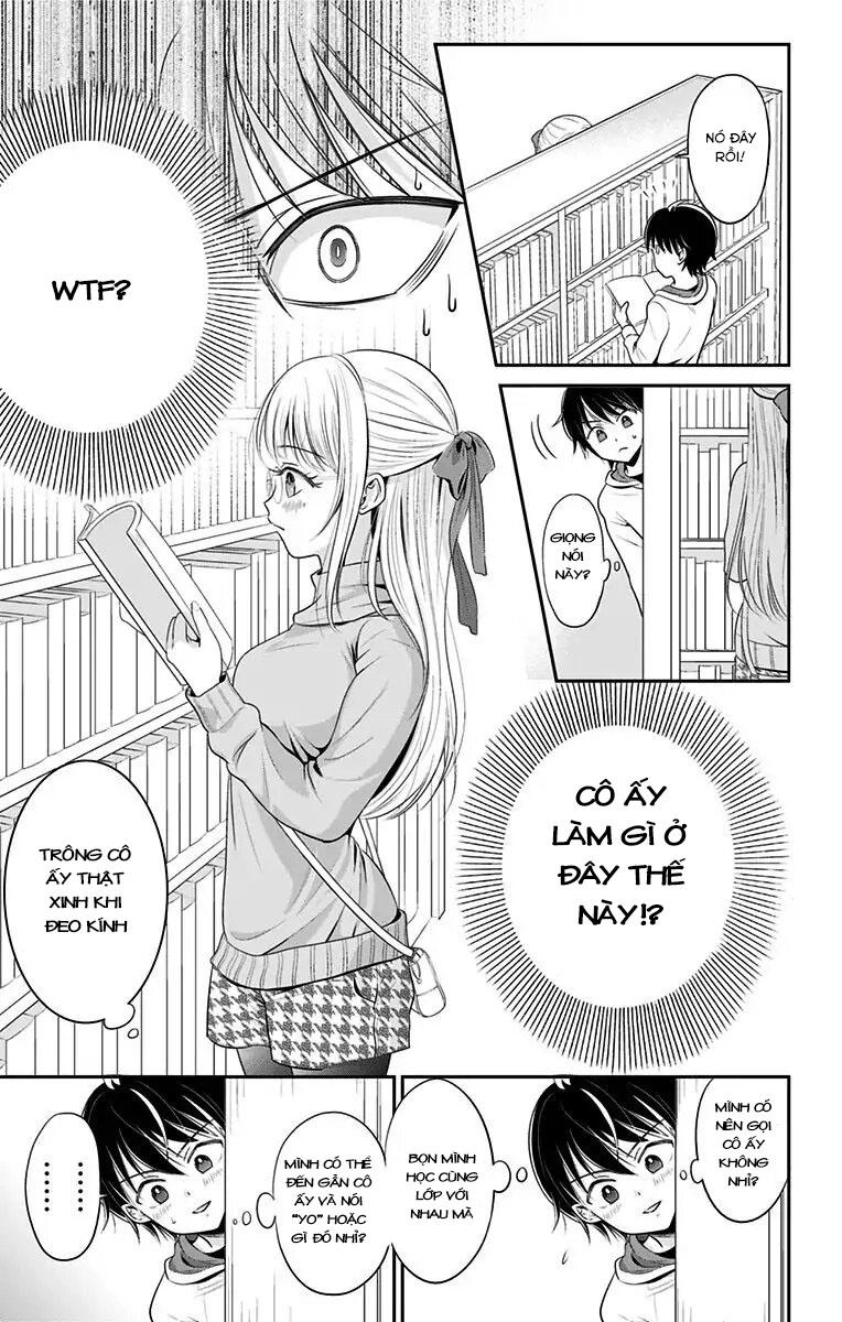 High Risk Mission Therapy Chapter 1 - 34