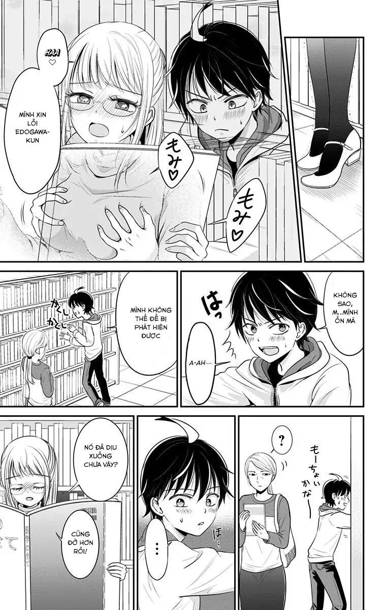 High Risk Mission Therapy Chapter 1 - 40