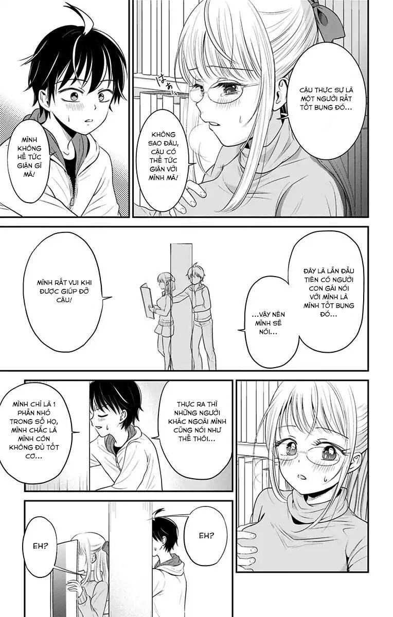 High Risk Mission Therapy Chapter 1 - 42