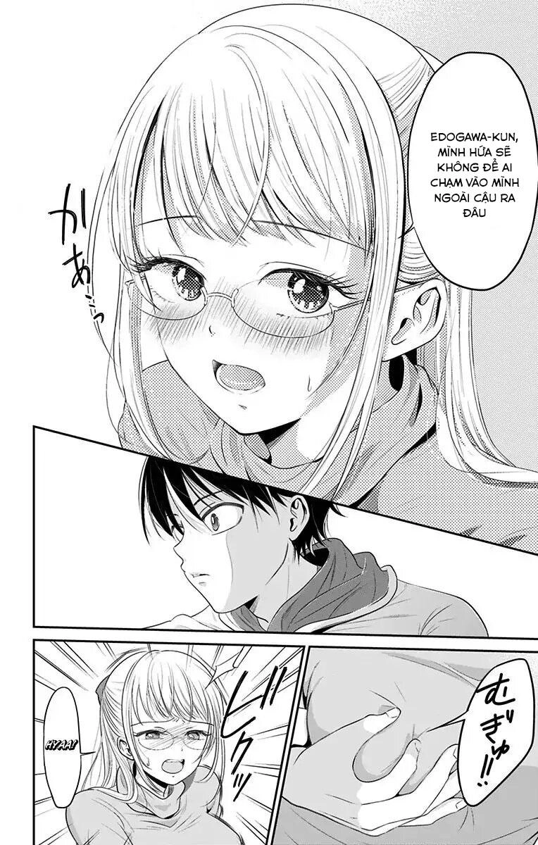 High Risk Mission Therapy Chapter 1 - 43