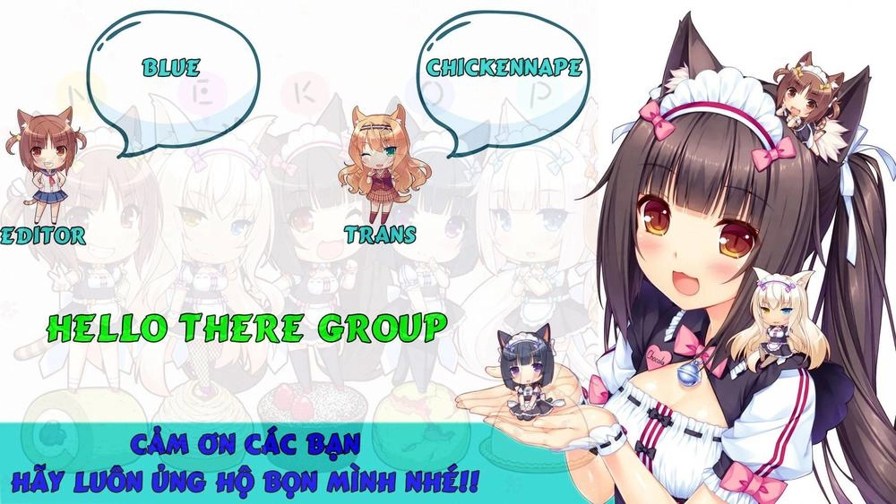 High Risk Mission Therapy Chapter 3 - 1