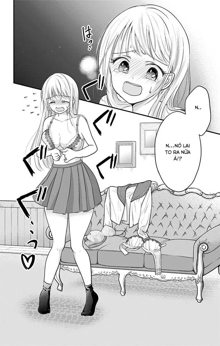 High Risk Mission Therapy Chapter 3 - 3