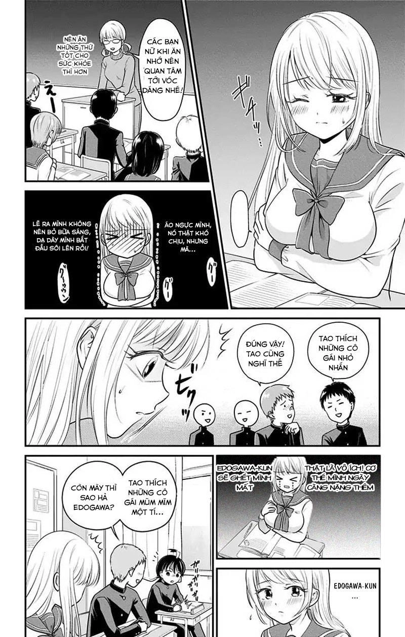 High Risk Mission Therapy Chapter 3 - 11