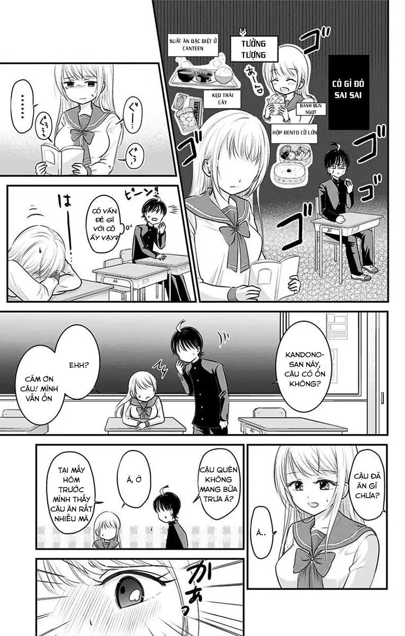 High Risk Mission Therapy Chapter 3 - 16