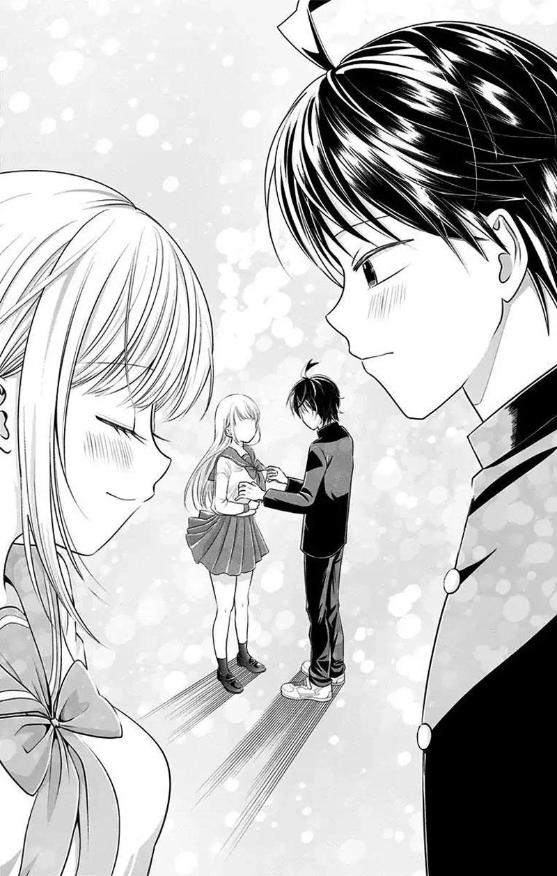 High Risk Mission Therapy Chapter 3 - 24