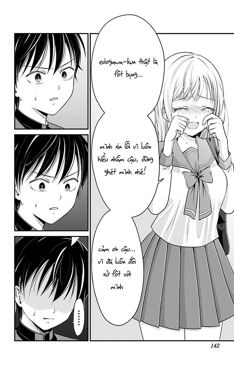 High Risk Mission Therapy Chapter 5 - 9