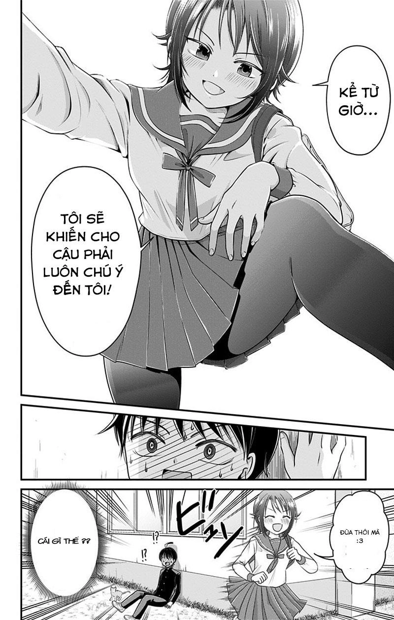 High Risk Mission Therapy Chapter 5 - 17