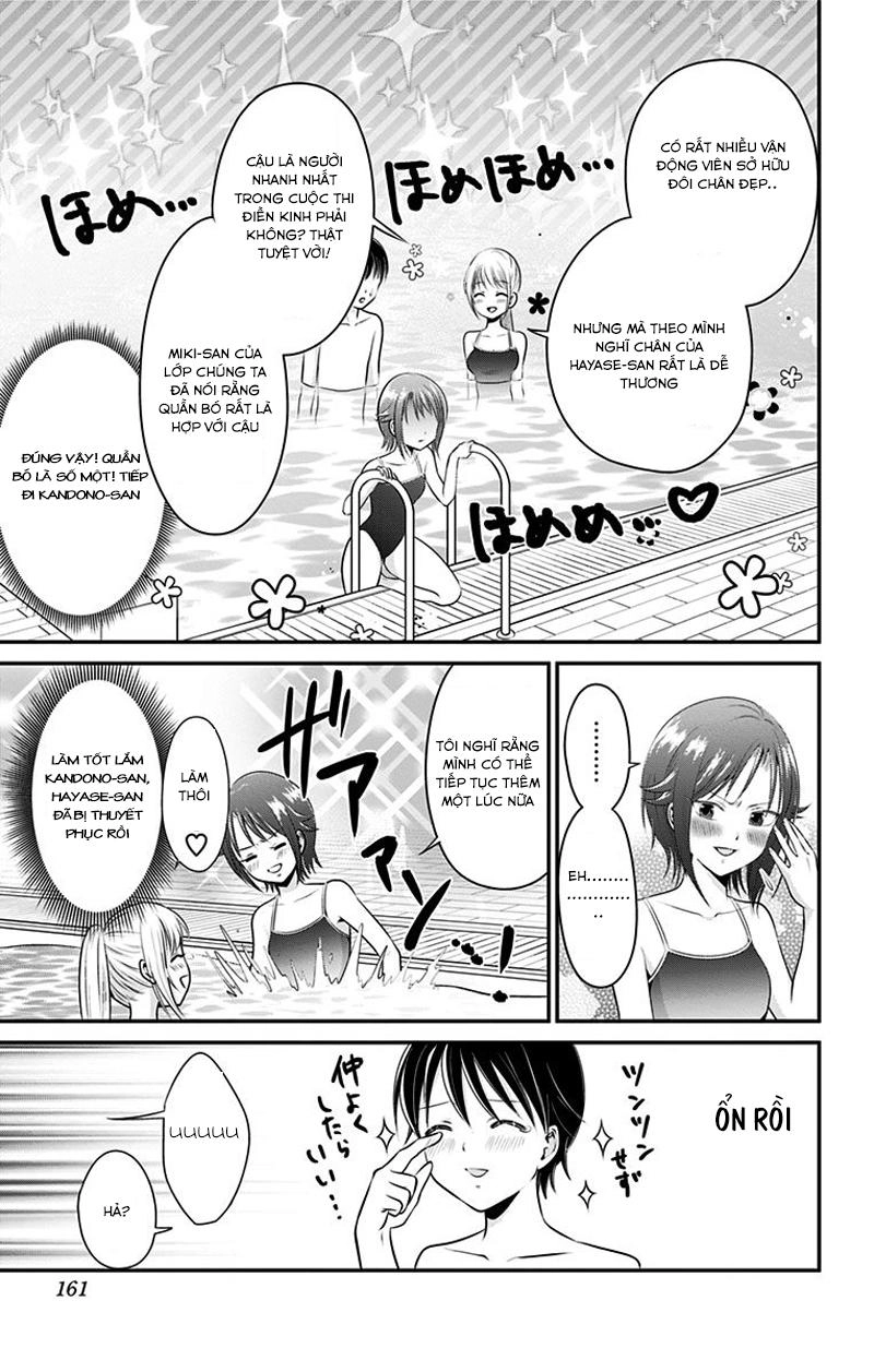 High Risk Mission Therapy Chapter 6 - 12