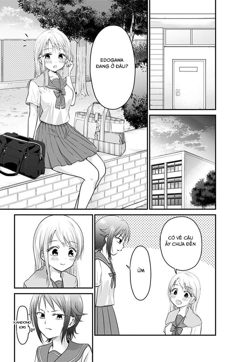 High Risk Mission Therapy Chapter 7 - 12