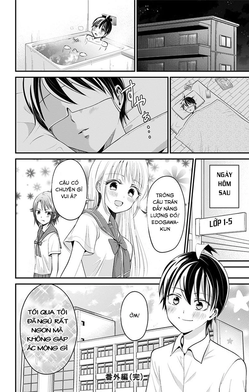 High Risk Mission Therapy Chapter 7.1 - 9