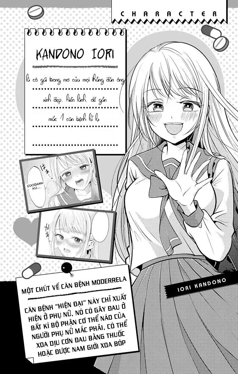 High Risk Mission Therapy Chapter 9 - 4