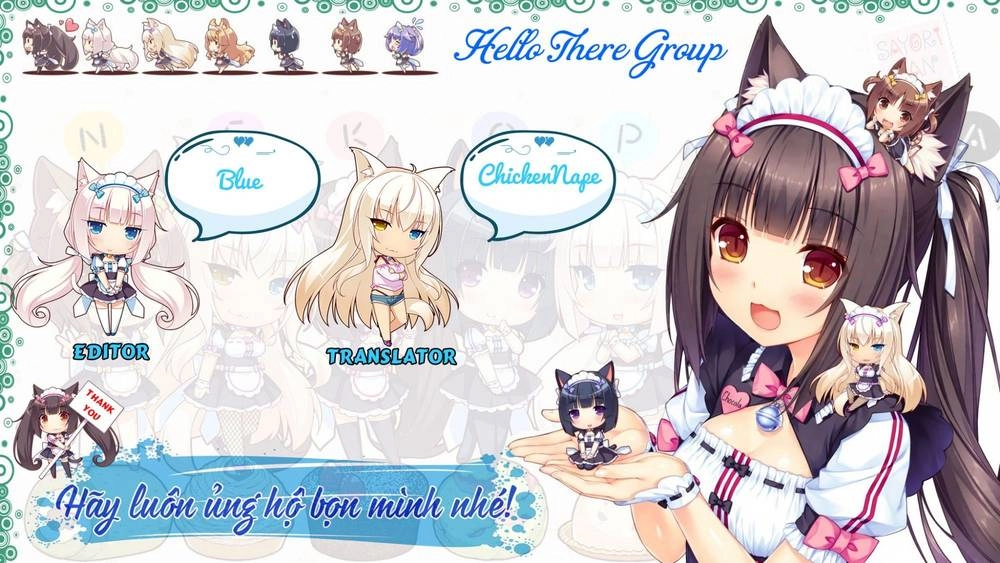 High Risk Mission Therapy Chapter 10 - 1