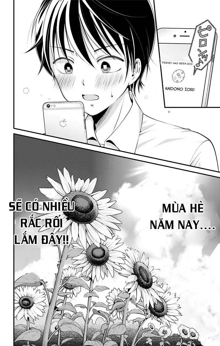 High Risk Mission Therapy Chapter 10 - 13