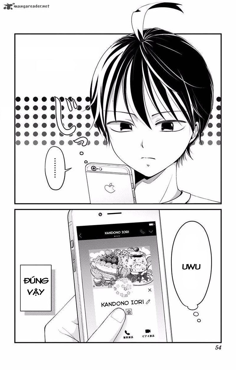 High Risk Mission Therapy Chapter 11 - 3