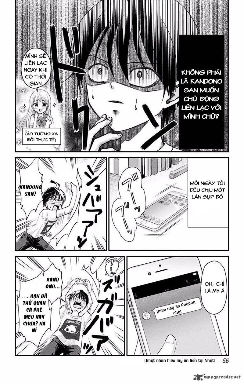 High Risk Mission Therapy Chapter 11 - 5